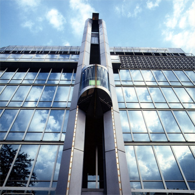 Asansör Bakım Onarım